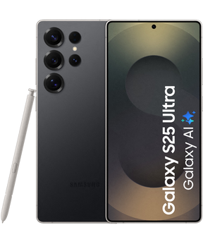 Samsung Galaxy S25 Ultra