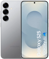 Samsung Galaxy S25 512 GB Lichtblauw