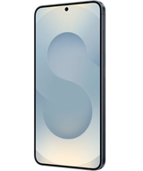 Samsung Galaxy S25 256 GB Zwart