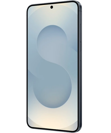 Samsung Galaxy S25 128 GB Zwart