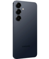 Samsung Galaxy S25 256 GB Zwart