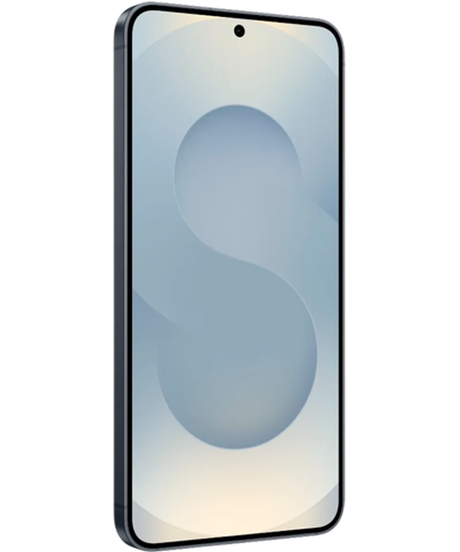 Samsung Galaxy S25 512 GB Zwart
