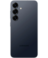 Samsung Galaxy S25 256 GB Zwart