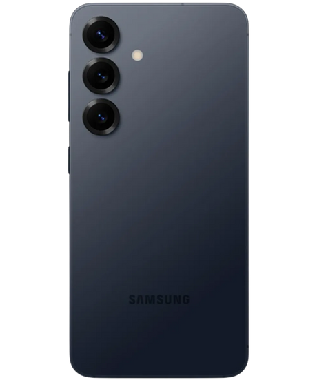 Samsung Galaxy S25 512 GB Zwart