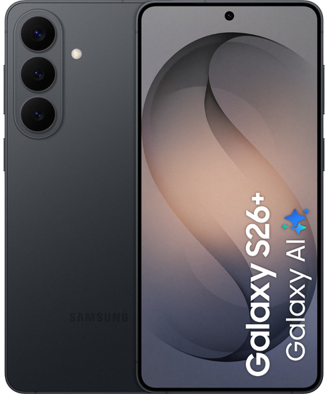 Samsung Galaxy S26 Plus