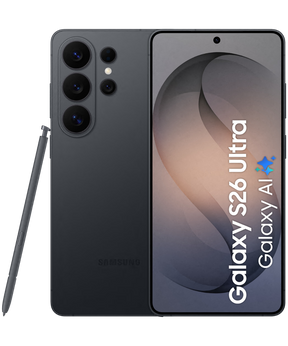 Samsung Galaxy S26 Ultra