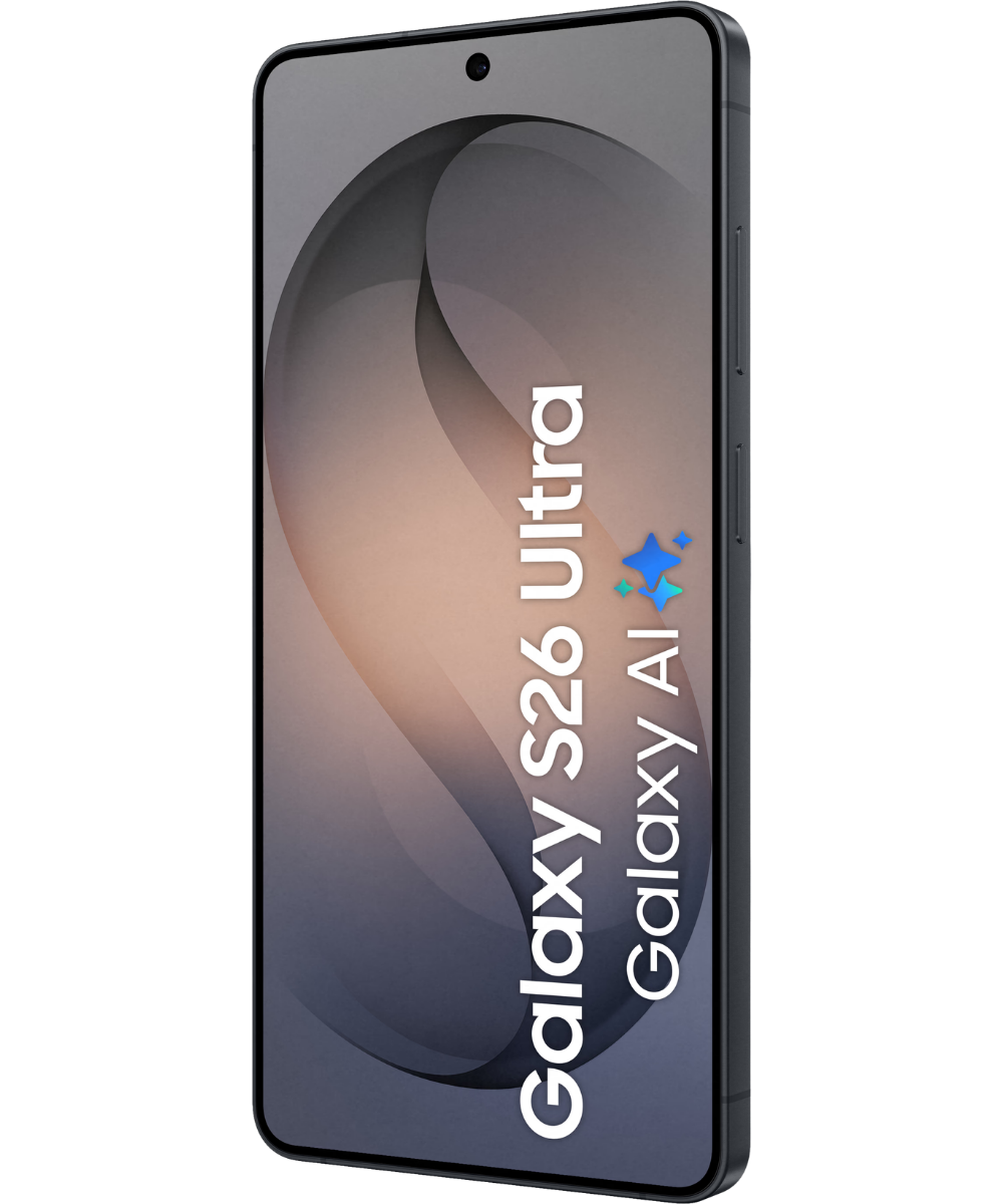 Samsung Galaxy S26 Ultra