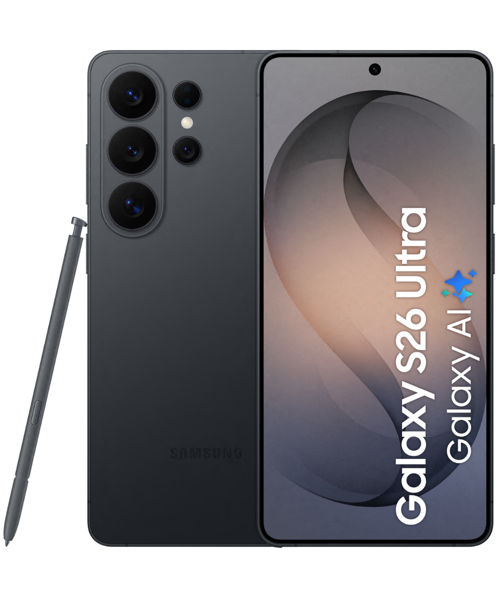 Samsung Galaxy S26 Ultra