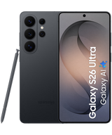 Samsung Galaxy S26 Ultra