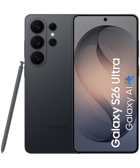 Samsung Galaxy S26 Ultra