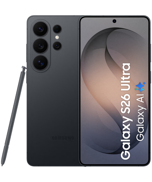 Samsung Galaxy S26 Ultra