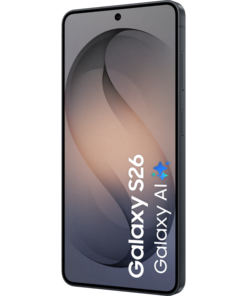 Samsung Galaxy S26