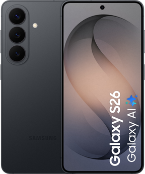 Samsung Galaxy S26