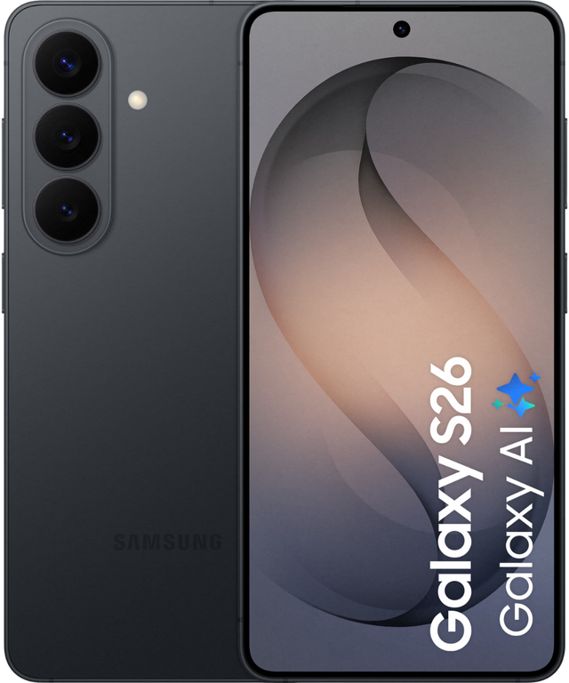 Samsung Galaxy S26