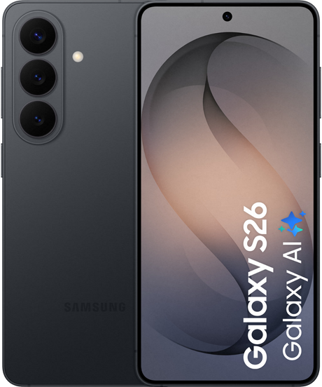 Samsung Galaxy S26