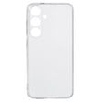 S25 Transparant Siliconen Hoesje