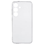 S25 Transparant Siliconen Hoesje