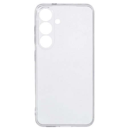 S25 Transparant Siliconen Hoesje