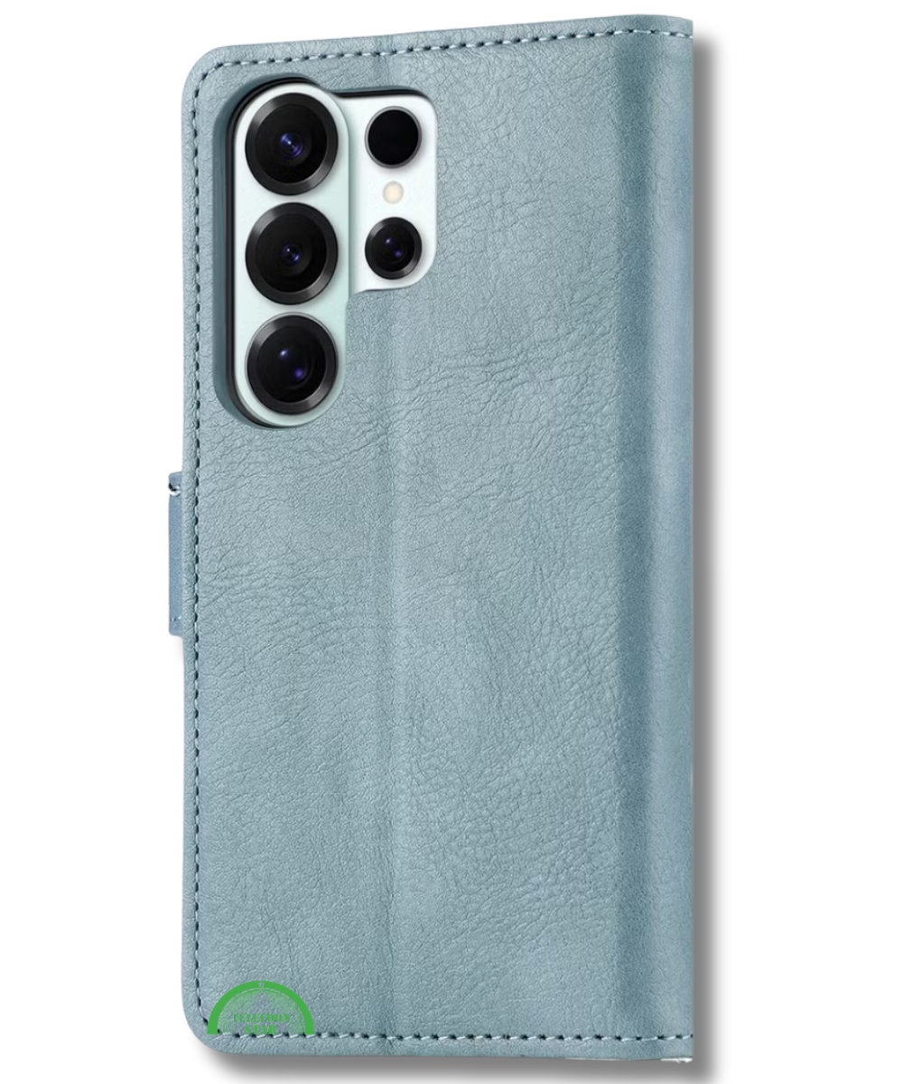 Hoesje voor Samsung Galaxy S26 Ultra Maximale Bescherming Perfecte Pasvorm