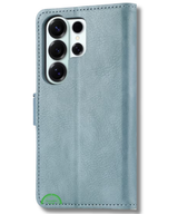 Hoesje voor Samsung Galaxy S26 Ultra Maximale Bescherming Perfecte Pasvorm