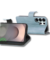 Hoesje voor Samsung Galaxy S26 Ultra Maximale Bescherming Perfecte Pasvorm