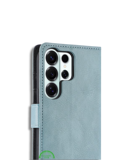 Hoesje voor Samsung Galaxy S26 Ultra Maximale Bescherming Perfecte Pasvorm