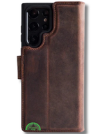 Hoesje voor Samsung Galaxy S26 Ultra Bookcase Maximale Bescherming Perfecte Pasvorm
