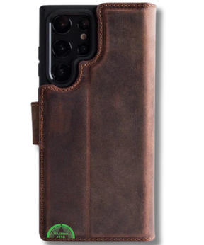 Hoesje voor Samsung Galaxy S26 Ultra Bookcase Maximale Bescherming Perfecte Pasvorm