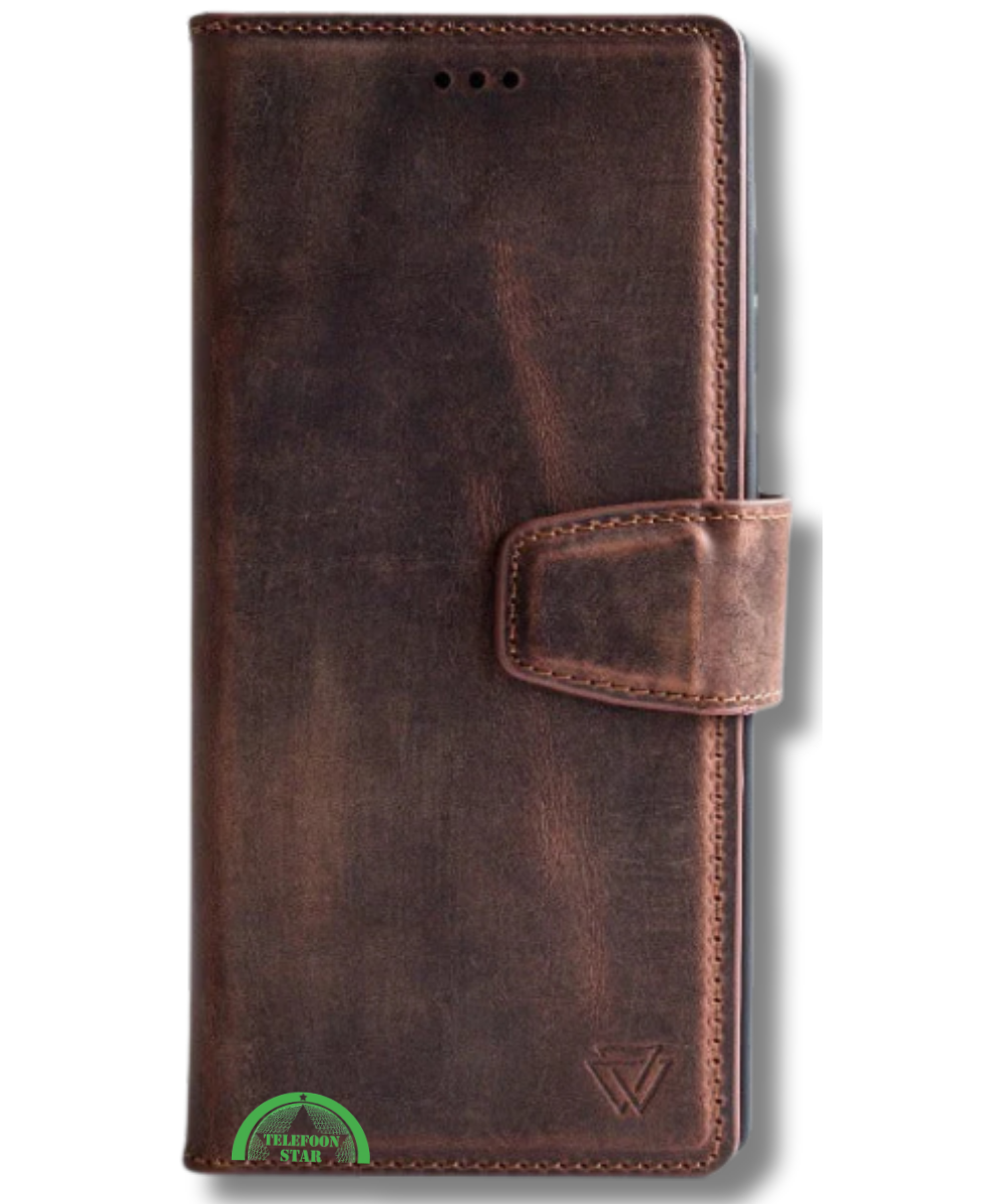 Hoesje voor Samsung Galaxy S26 Ultra Bookcase Maximale Bescherming Perfecte Pasvorm