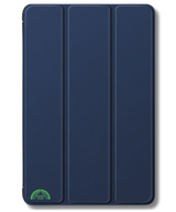 Hoesje voor Samsung A11 Plus Blauw Slank licht en beschermend