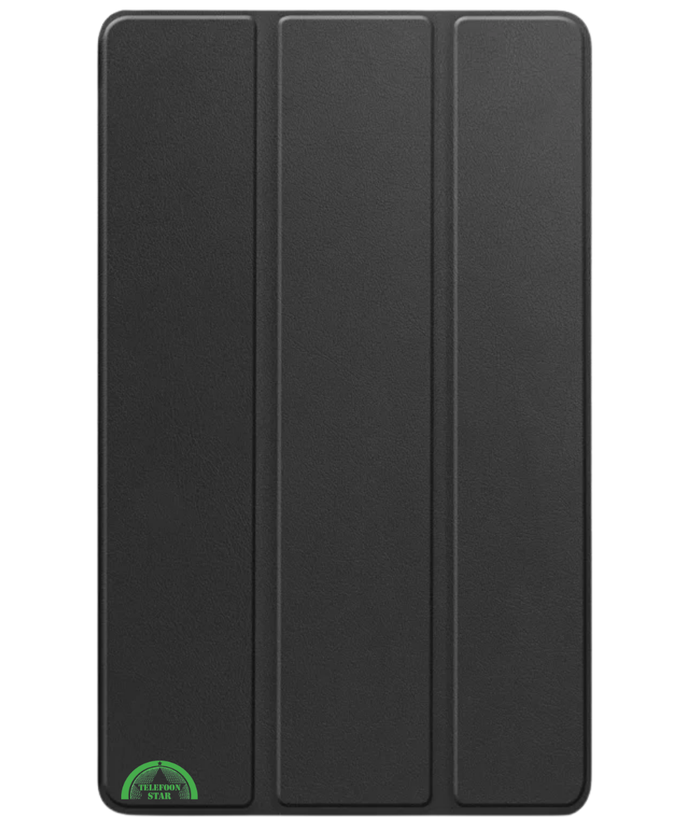 Hoesje voor Samsung A11 Zwart Slank licht en beschermend