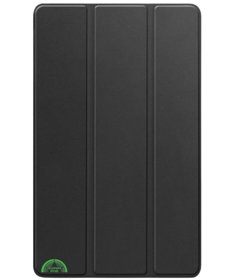 Hoesje voor Samsung A11 Zwart Slank licht en beschermend