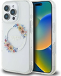 Hoesje iPhone 16 Pro Max- Stijlvolle Bescherming met Glamour