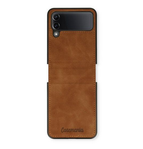 Backcover Z Flip 6 Bruin