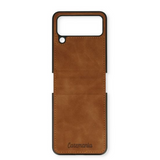 Backcover Z Flip 6 Bruin