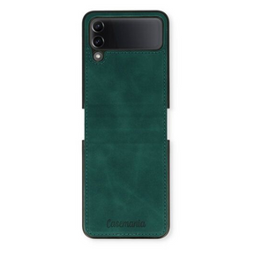 Backcover Z Flip 6 Groen