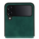 Backcover Z Flip 6 Groen