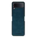 Backcover Z Flip 6 Groen