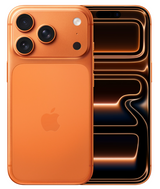 iPhone 17 Pro 512GB Zilver