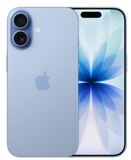 iPhone 17 256GB