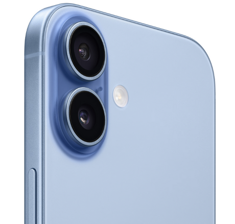 iPhone 17 256GB
