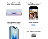 iPhone 17 256GB