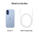 iPhone 17 256GB