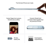iPhone 17 Air 256GB