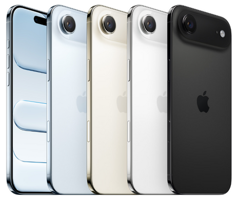 iPhone 17 Air 256GB