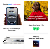 iPhone 16e 256GB