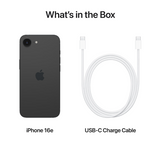 iPhone 16e 128GB