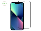 Screenprotector - Gehard glas voor iPhone Serie