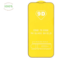 Screenprotector - Gehard glas voor iPhone Serie