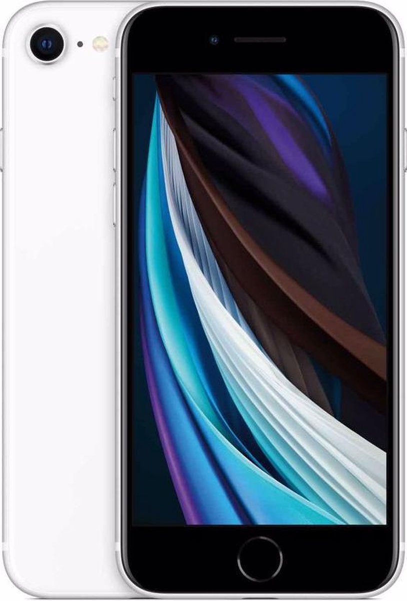 iPhone SE 2020 64GB